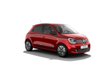 TWINGO E-TECH 100% elektrisch mit Paket TECHNO