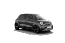 TWINGO E-TECH 100% elektrisch mit Paket URBAN NIGHT