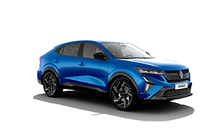 RAFALE E-TECH 4x4 300 PS PLUG-IN HYBRID WIEDERAUFLADBAR