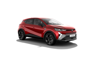 CAPTUR E-TECH FULL HYBRID
