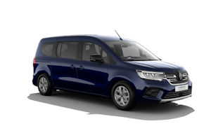 GRAND KANGOO E-TECH ELEKTRISCH