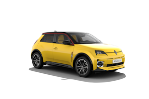 RENAULT 5