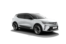 SCENIC E-TECH ELEKTRISCH