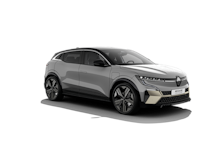 MEGANE E-TECH ELEKTRISCH