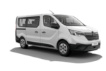 TRAFIC Combi Ph2 Authentic