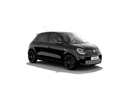 Versionen und Preise, Renault TWINGO Urban Night