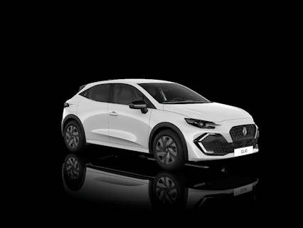 NEUER RENAULT CLIO Evolution