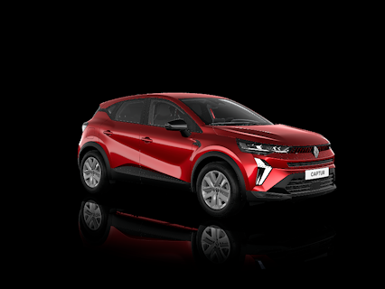 CAPTUR Evolution