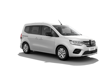 GRAND KANGOO E-TECH ELEKTRISCH Equilibre