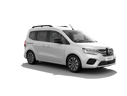 GRAND KANGOO E-TECH ELEKTRISCH Techno