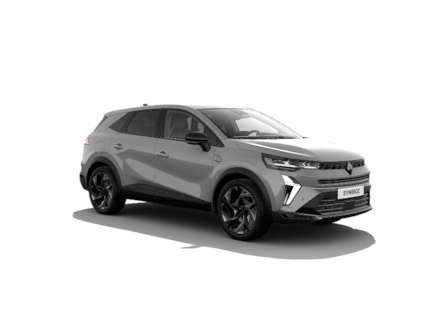 SYMBIOZ Esprit Alpine