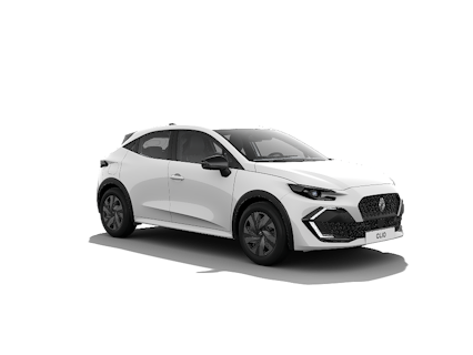 NEUER RENAULT CLIO Evolution