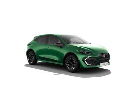 NEUER RENAULT CLIO Techno