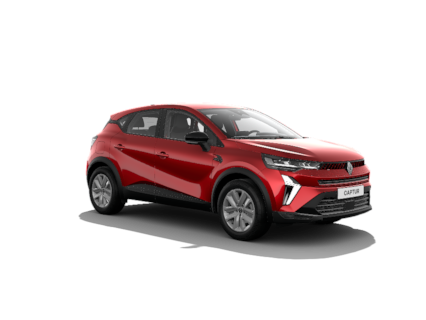 CAPTUR Evolution