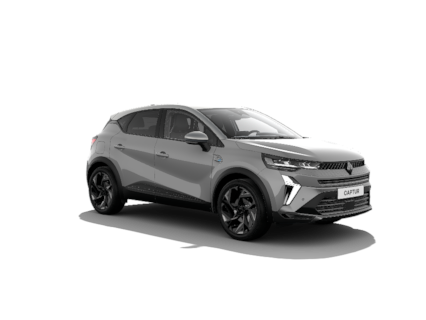 CAPTUR Esprit Alpine