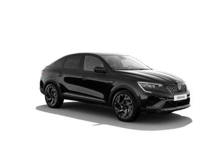 ARKANA Esprit Alpine