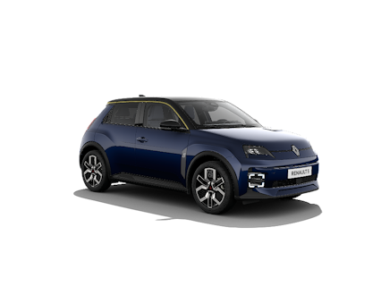 RENAULT 5 E-TECH ELEKTRISCH Techno