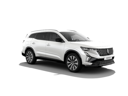 ESPACE E-TECH FULL HYBRID TECHNO