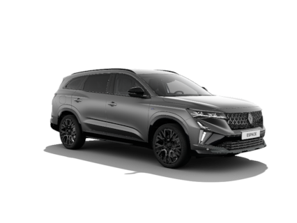 ESPACE E-TECH FULL HYBRID ESPRIT ALPINE