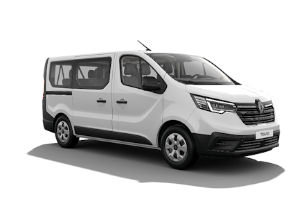 TRAFIC COMBI Authentic