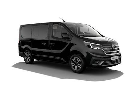 TRAFIC SPACECLASS Spaceclass