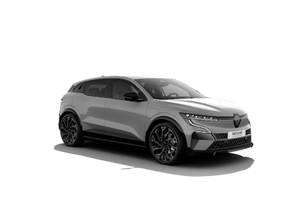 MEGANE E-TECH ELEKTRISCH Esprit Alpine