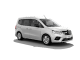 GRAND KANGOO E-TECH ELEKTRISCH Equilibre