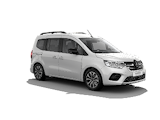 GRAND KANGOO E-TECH ELEKTRISCH Techno