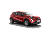 CAPTUR Evolution