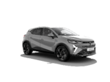 CAPTUR Esprit Alpine