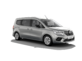 GRAND KANGOO Equilibre