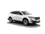 ESPACE E-TECH FULL HYBRID TECHNO