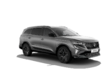 ESPACE E-TECH FULL HYBRID ESPRIT ALPINE