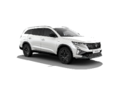 NEUER ESPACE Esprit Alpine