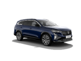 ESPACE E-TECH FULL HYBRID ICONIC