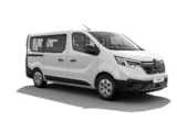TRAFIC COMBI Authentic