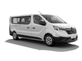 TRAFIC COMBI Grand Authentic