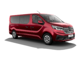 TRAFIC COMBI Grand Evolution