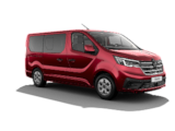 TRAFIC COMBI Evolution