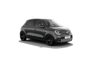 TWINGO E-TECH 100% ELEKTRISCH